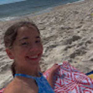 Meet your Posher, Teagan